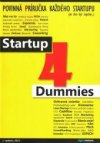 Startup 4 Dummies