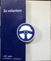 Za volantem 
