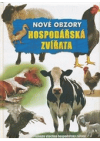 Nové obzory - hospodářská zvířata