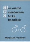 Bisexuálně orientovaná sbírka básniček