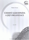 Územní samospráva a její organizace