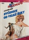 Svůdnice od Velké řeky