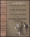 The Adventures of Tom Sawyer