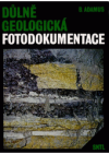 Důlně geologická fotodokumentace