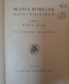 Majda Bobeček