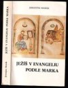 Ježíš v evangeliu podle Marka