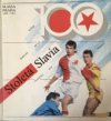 Stoletá Slavia