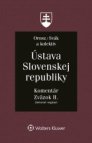 Ústava Slovenskej republiky