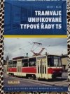 Tramvaje unifikované typové řady T5