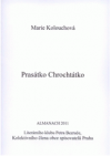 Prasátko Chrochtátko