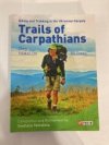 Trails of Carpathians 