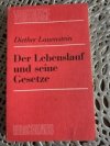 Der Lebenslauf und seine Gesetze