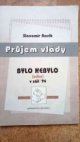 Průjem vlády