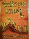 Tváře bez retuše