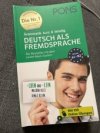 Deutsch als Fremdsprache 