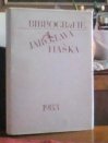 Bibliografie Jaroslava Haška