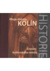 Moje město Kolín.