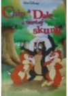 Chip a Dale a smutný skunk