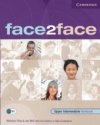 face2face Upper-Intermediate