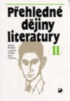 Přehledné dějiny literatury.