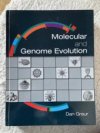 Molecular and Genome Evolution