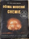 Očima moderní chemie