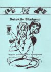 Detektiv Bladgrup