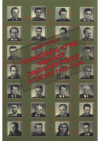 Organizační vývoj Vojenské kontrarozvědky v letech 1945-1990