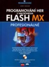 Programujeme hru v Macromedia Flesh MX profesionálně