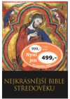 Nejkrásnější bible středověku