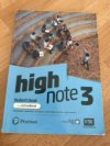 High note 3