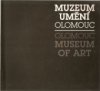 Muzeum umění Olomouc