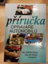 Příručka opraváře automobilů