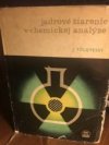 Jadrové žiarenie v chemickej analýze