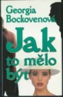 Jak to mělo být