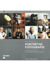 Kompendium portrétní fotografie