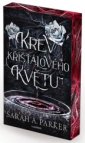 Krev křišťálového květu