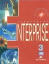 Enterprise 3 Pre-Intermediate