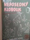 Neposedný klobouk