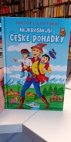 Moje nejkrásnější české pohádky 