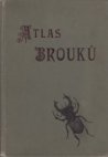 Atlas brouků středoevropských