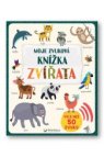 Moje zvuková knížka Zvířata