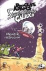 Stopařův průvodce Galaxií