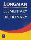 Longman Elementary Dictionary