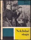 Neklidné stopy