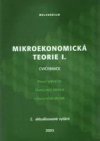 Mikroekonomická teorie I