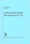 Farmakologie pro farmaceuty IV.