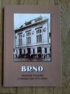 Brno Historické fotografie z městské části Brno-sever