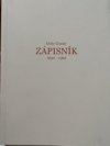 Zápisník 1990 - 1992