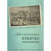 Třetí kronikářské kukátko velkomeziříčského starého písmáka Rudolfa Dočkala